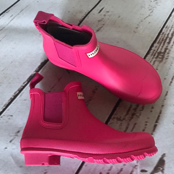 Hunter Shoes - Hunter Original Chelsea Boots